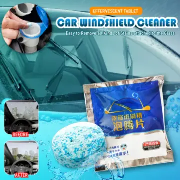Shop Car Windshield Cleaner Tool with great discounts and prices